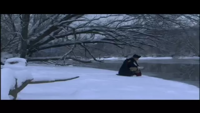 10 Days Changed The World: Washington Crossing Delaware.
