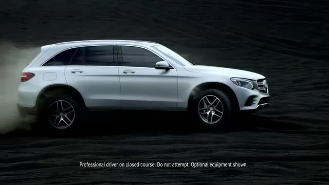 'Worth the Wait' Mercedes Benz New GLC SUV!