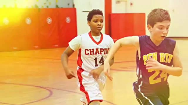 Sports at The Chapin School Princeton