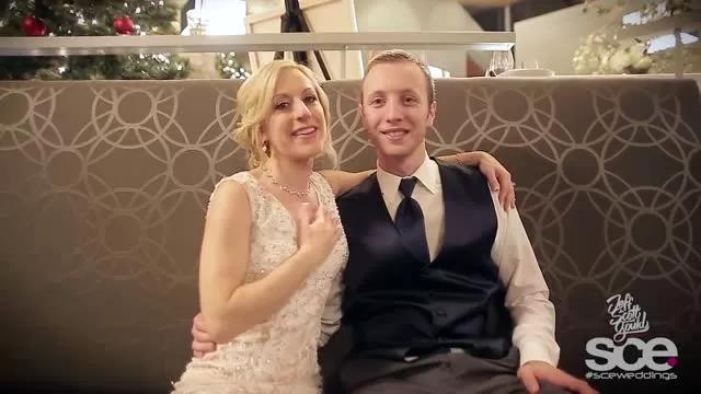 Oliano Wedding@Chauncey Center, Princeton SCE Event