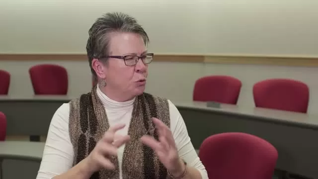 American Sign Language at Princeton