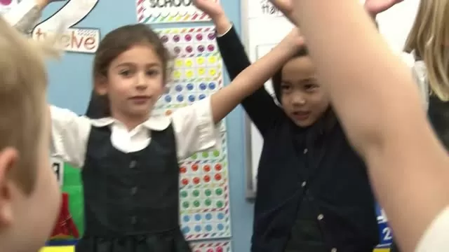 St. Paul School 135 anniversary and Catholic Schools Week