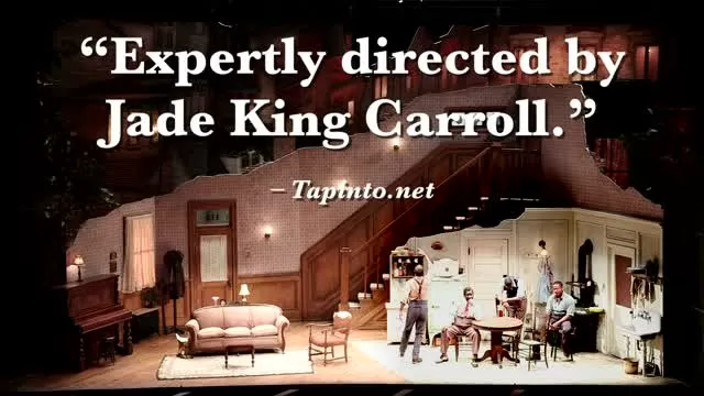 The Piano Lesson Testimonials - McCarter Theatre Center