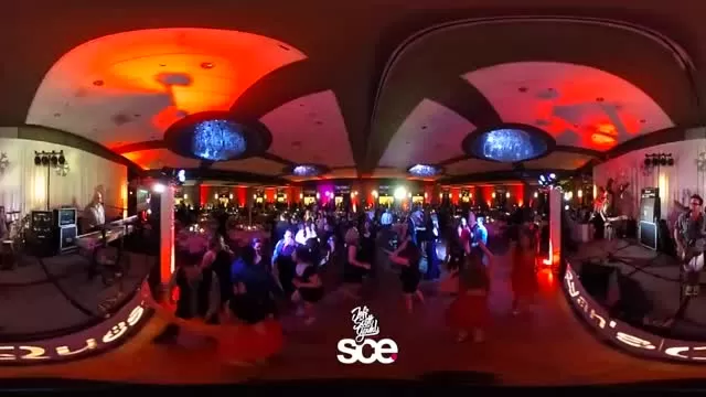 360° with The Nerds @ Westin Princeton SCE Event Group