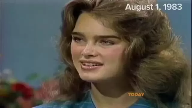 Brooke Shields on what she expected from Princeton U.