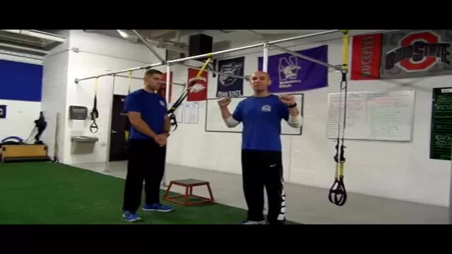 Evan, PEAC Performance: 'Isometric & Eccentric Training'