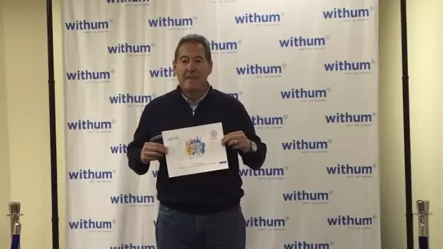 WithumSmith+Brown - Embrace Your Groove Princeton