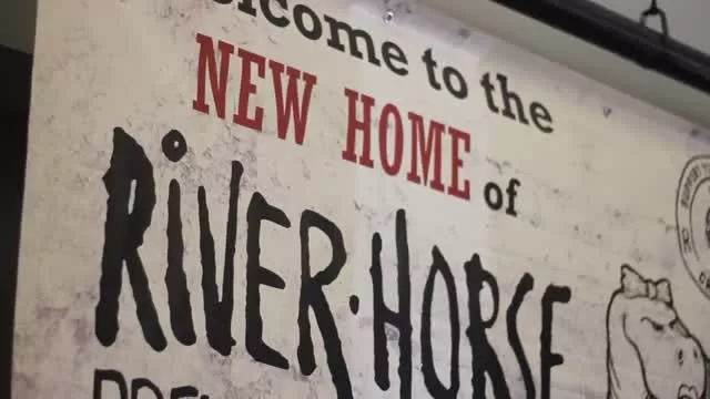 River Horse Brewing Company, Ewing - I Drink Good Beer