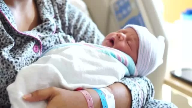 University Medical Center of Princeton: Maternity