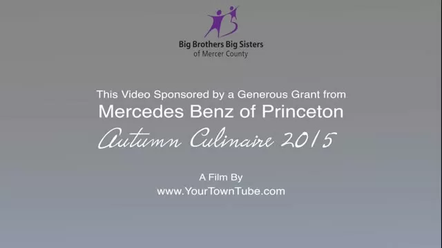 Big Brothers Big Sisters Mercedes-Benz of Princeton
