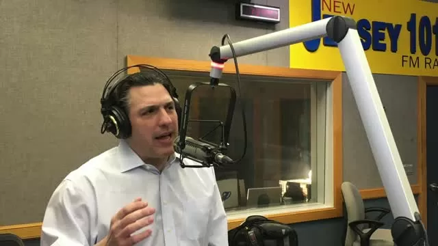 101.5 Spadea on Princeton pres. comments: His ignorance offensive