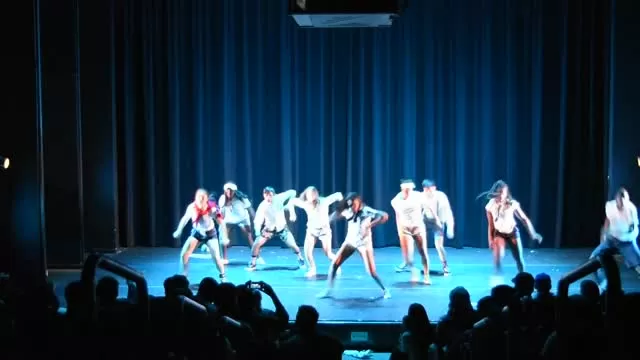 BAC Dance Company Spring Auditions 2016