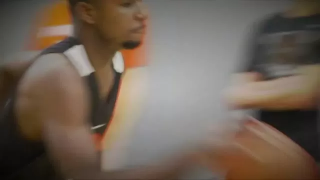 Princeton Basketball Team Camp June 26