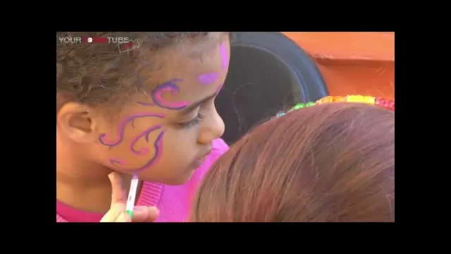 Sponsor video test