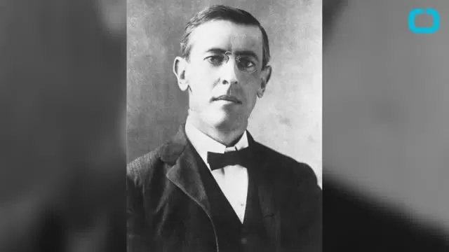 Woodrow Wilson's Name To Remain On Princeton Building Despite His Racist Views