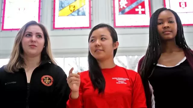 Lawrenceville School - Welcome to Our House