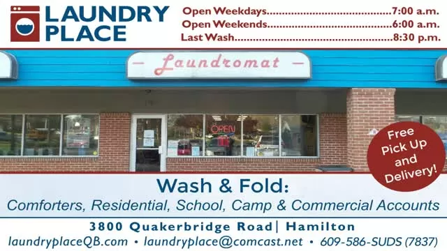 Laundry Place