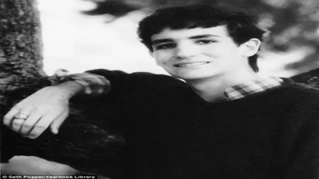 Ted Cruz's former Princeton Roommate horror stories