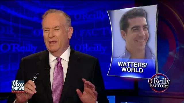Watter’s World Princeton Edition