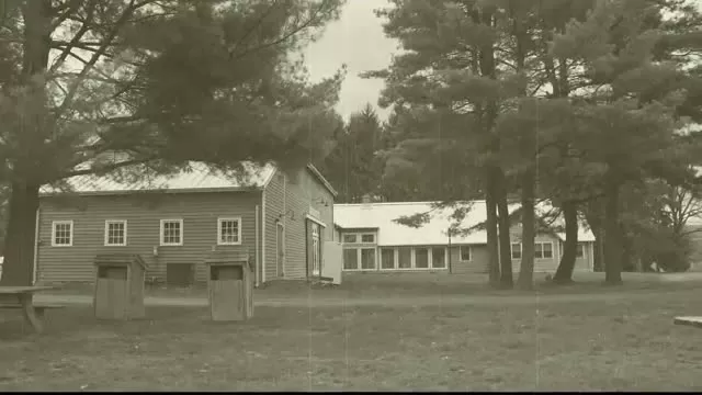 116 Years of Howell Living History Farm Hopewell NJ