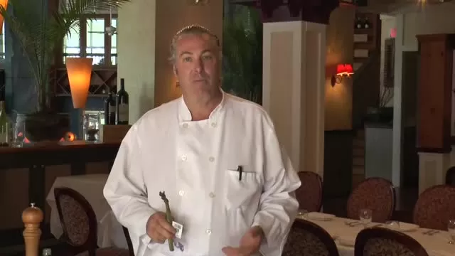 Tre Piani How To Easy Asparagus Dish Jim Weaver