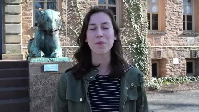 Quipfire! Presents: Only At Princeton