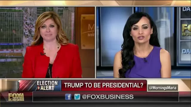 Trump/Cruz's PC: Make Princeton Canadians great again