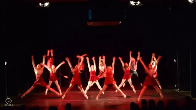 Meet diSiac Dnace Club Princeton