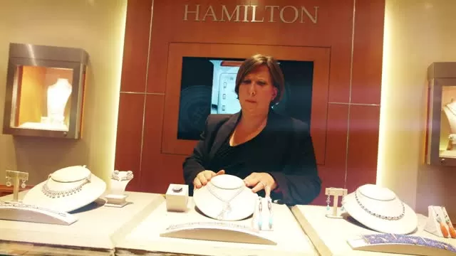A History of Craftsmanship at Hamilton Jewelers