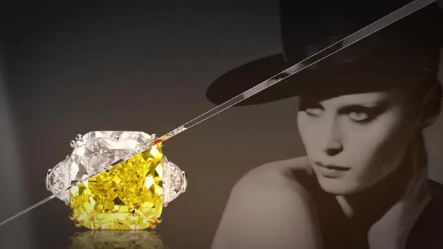 Hamilton Jewelers in One Sparkling Minute