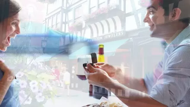 Hamilton Jewelers, Your Diamond Destination