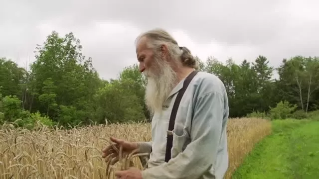 'SEED: The Untold Story- Princeton Environmental Film Festival