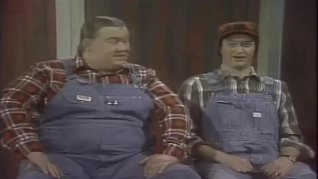 SCTV - Farm Film Report: Brooke Shields Princeton '87