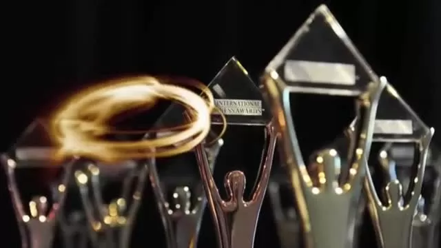Hamilton Jewelers wins prestigious Stevie Award