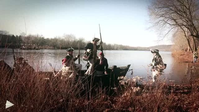 Mercer County Promotional video