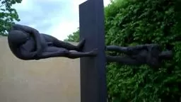 Grounds For Sculpture, By Herman Ashley