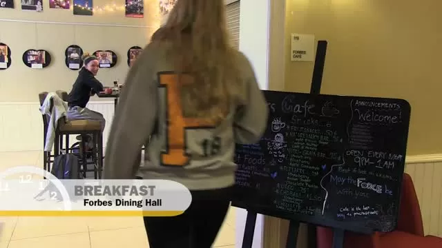 A Day in the Life of Residential Colleges