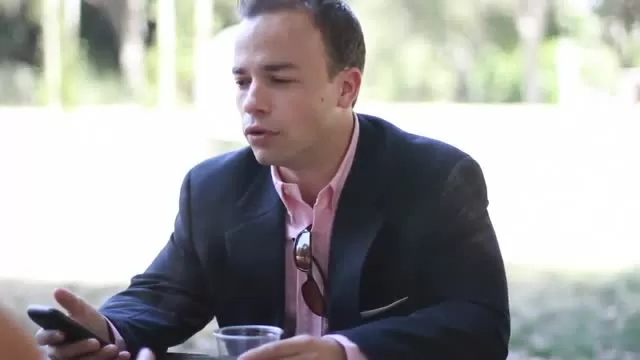 The Ivy League Hustle (I Went to Princeton, Bitch)