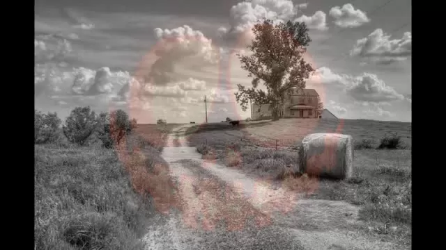 Battle At Grovers Mill - War of the Worlds 1938