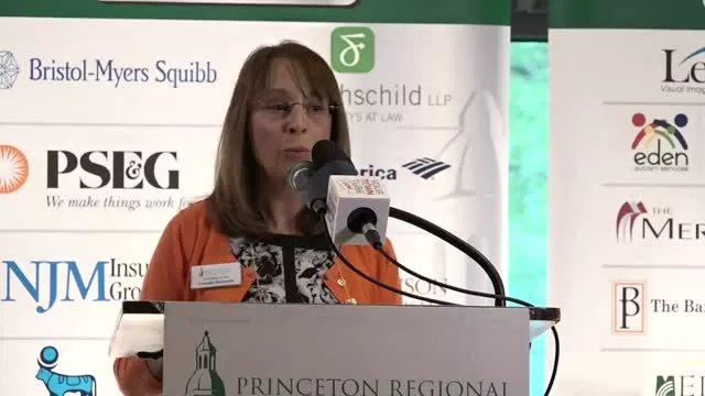 Women in Business Awards Princeton Regional Chamber of Commerce