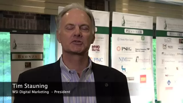 Independent Business Summit: Develop Customer Loyalty