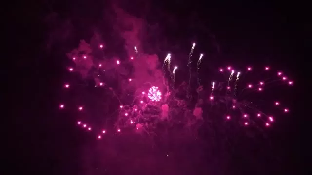 'Purple Rain' Prince - Princeton Reunions Weekend Fireworks
