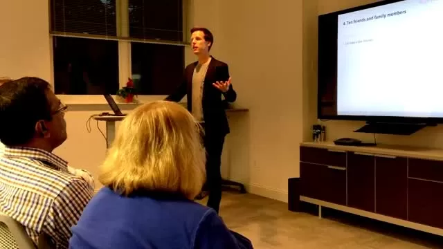 Princeton Elab: how to become a 'genius' entrepreneur