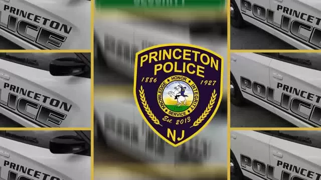 Princeton Police: Home & Business Security Checklist