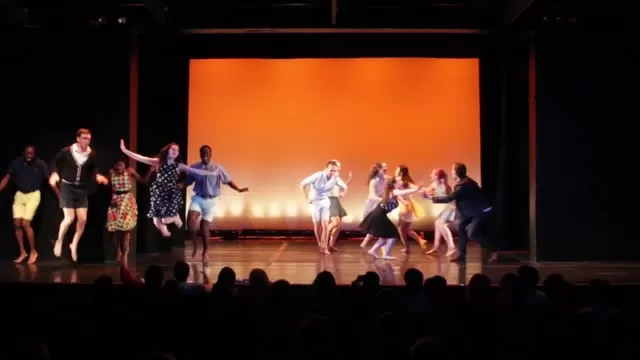 'Fun Fun Fun' BodyHype Dance Company