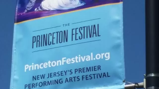 The 2016 Princeton Festival