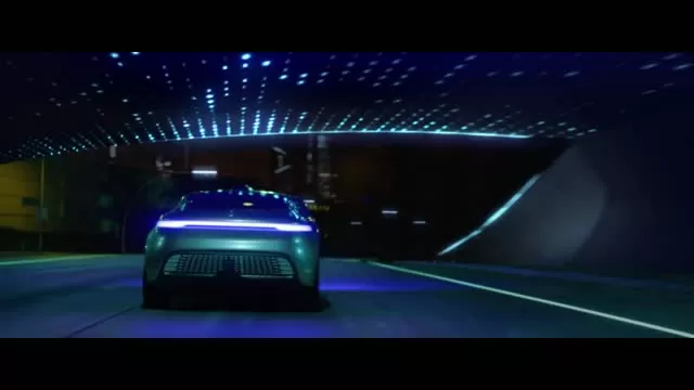 All-New Mercedes-Benz E-Class 2016 See the Future