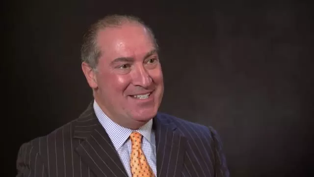 Hank Siegel - 'The History of Hamilton Jewelers'