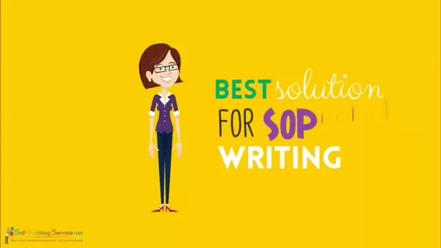 How to Write My Statement of Purpose?