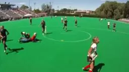 All The Way: Princeton Field Hockey 2010‬